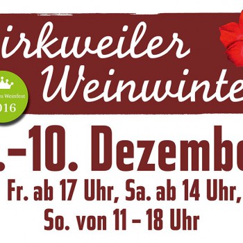 Birkweiler Weinwinter 2023