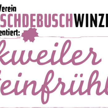 Birkweiler Weinfrühling 2016