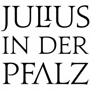 JULIUS IN DER PFALZ – Ein Weinmenü mit Mathias 2017