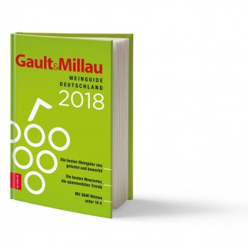 Gault&Millau 2018