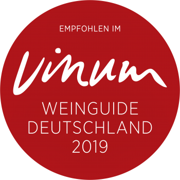 vinum Weinguide 2019