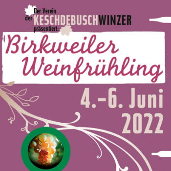 Weinfrühling 2022